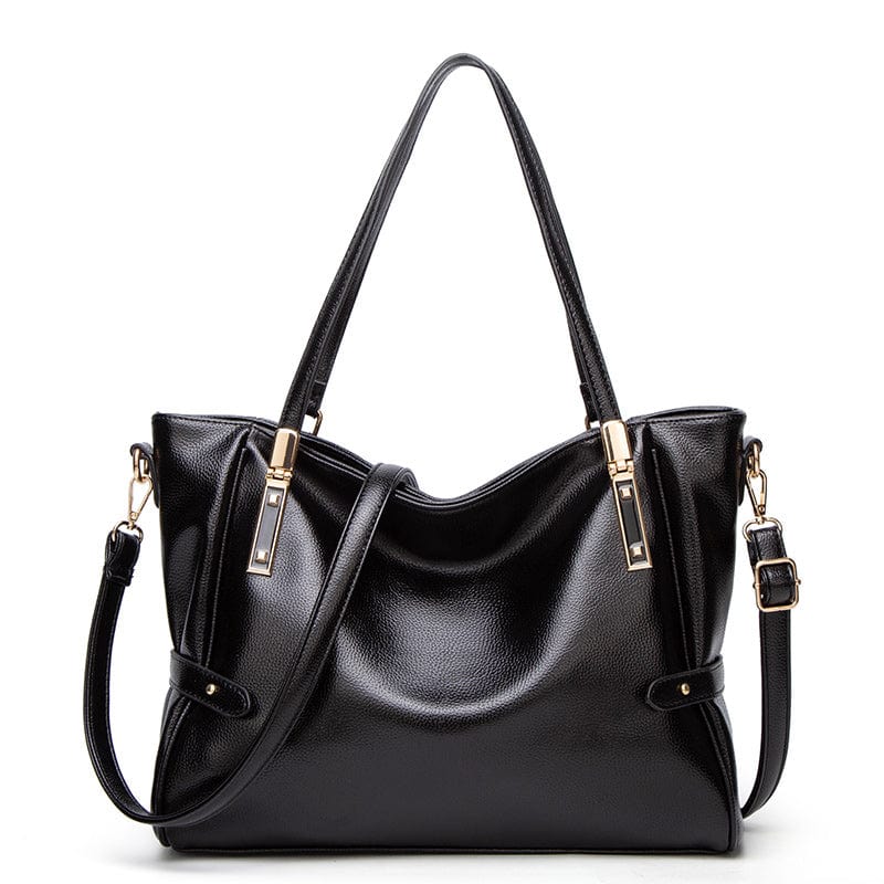 factory good price fashion office hand bags high quality trendy designer luxury large capacity handbag for women