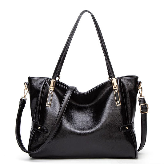 factory good price fashion office hand bags high quality trendy designer luxury large capacity handbag for women