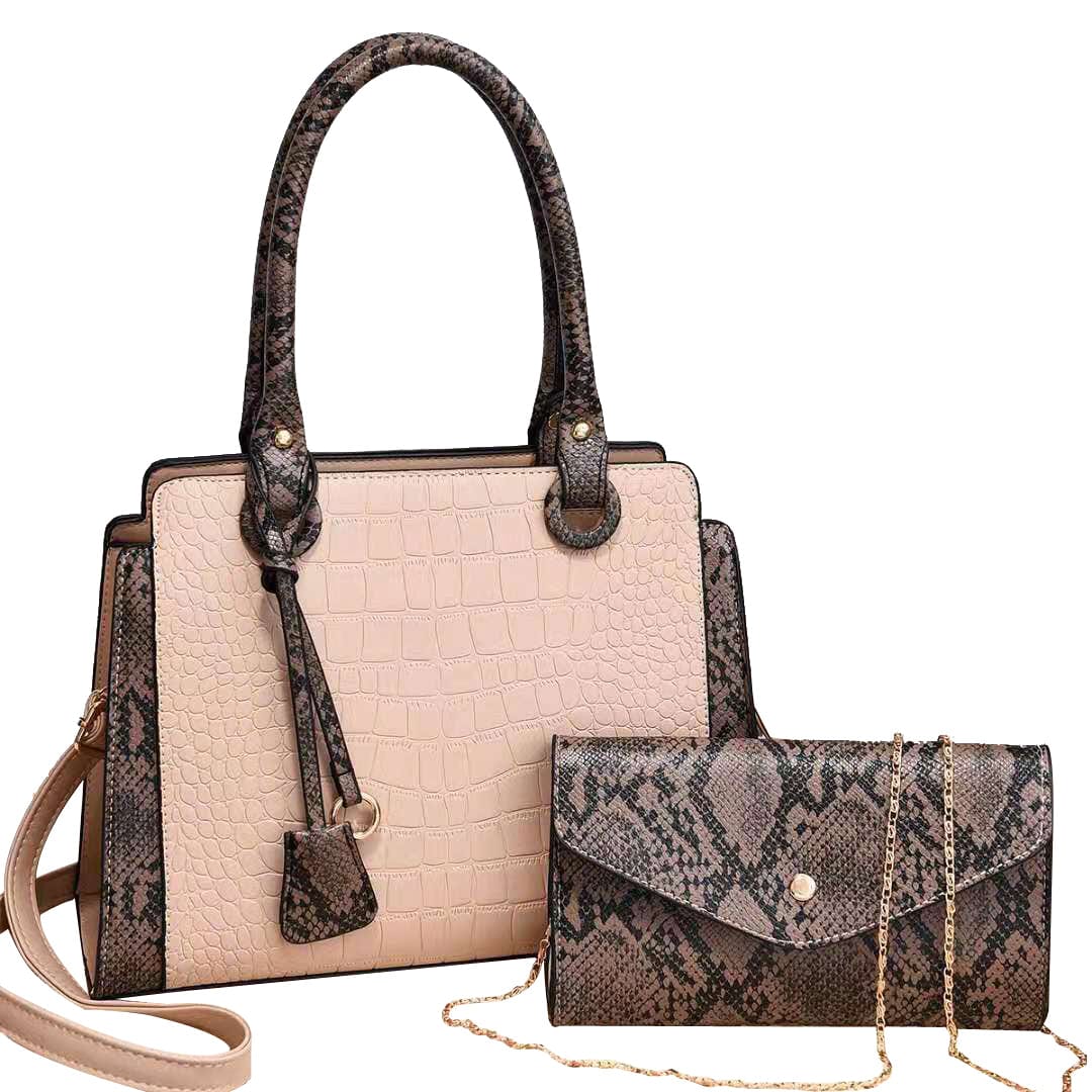 Factory new 2022 tide crocodile print large capacity big handbag women  tote bag women hand bags  shoulder cross body bag 13143