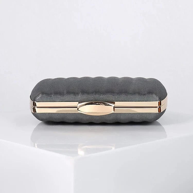 Factory Outlet Glittery New Trend Bride Bridesmaid Wedding Clutch Bag Women Paty Evening bag