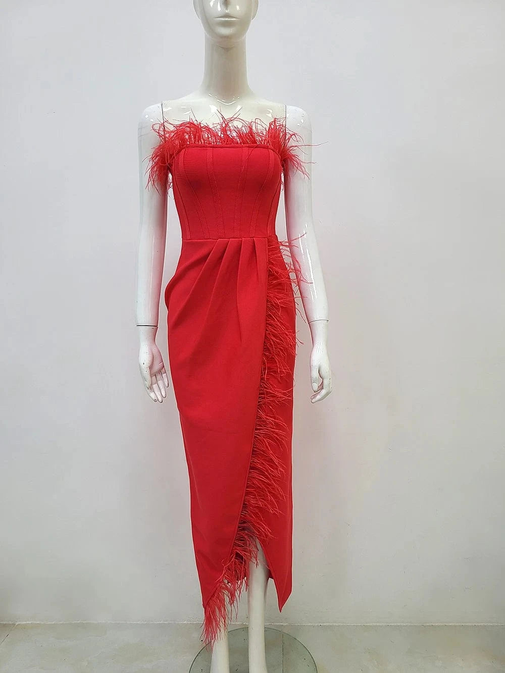 Factory Sexy Summer Long Fashion Dress Women's Elegant Evening Party Dress