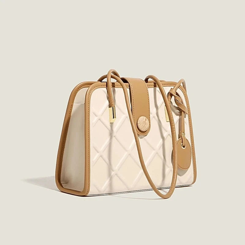 factory trendy office designer leather handbags new 2023 women bags handbag luxury fashion tote handbags