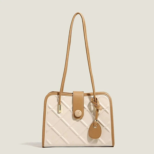 factory trendy office designer leather handbags new 2023 women bags handbag luxury fashion tote handbags