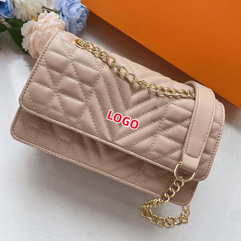 Factory Wholesale Designer Handbags Famous Brands Leather Cross Body Bags Luxury Handbags For Women