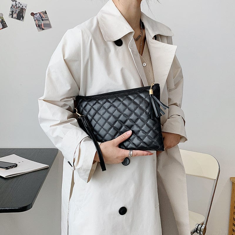 Factory Wholesale Handbags 2022 young ladies leather style bags ladies popular design purses for women