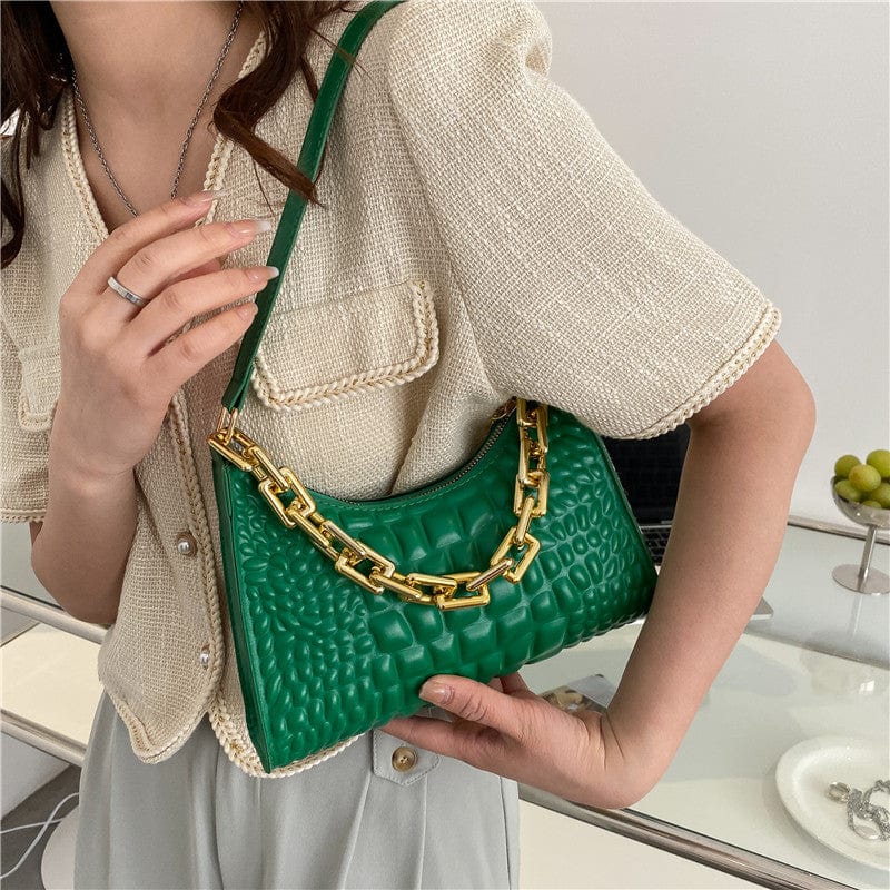 Factory Wholesale Handbags 2022 young lady temperament luxury chain bags ladies popular design purses For Woman