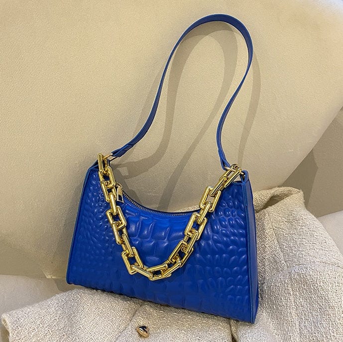 Factory Wholesale Handbags 2022 young lady temperament luxury chain bags ladies popular design purses For Woman