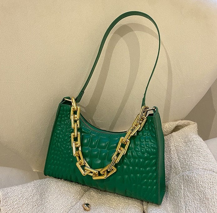 Factory Wholesale Handbags 2022 young lady temperament luxury chain bags ladies popular design purses For Woman
