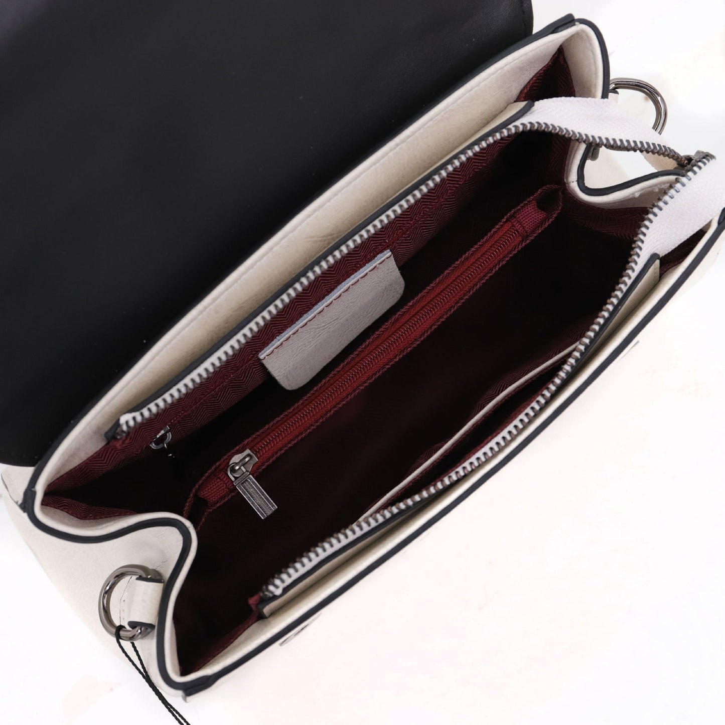 Factory wholesalers of handbags leather crossbody bag custom cow leather purses and handbags 2023