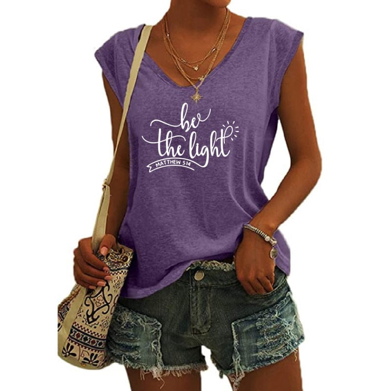 faith Jesus shirts for women drop t-shirts american clothing tshirts with tshirt custom logo printed y2k cotton shirt