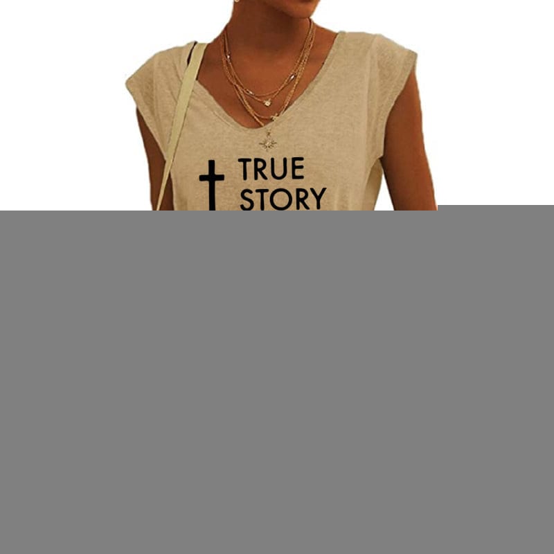 faith shirts for women drop t-shirts american clothing tshirts with tshirt custom logo printed y2k cotton shirt
