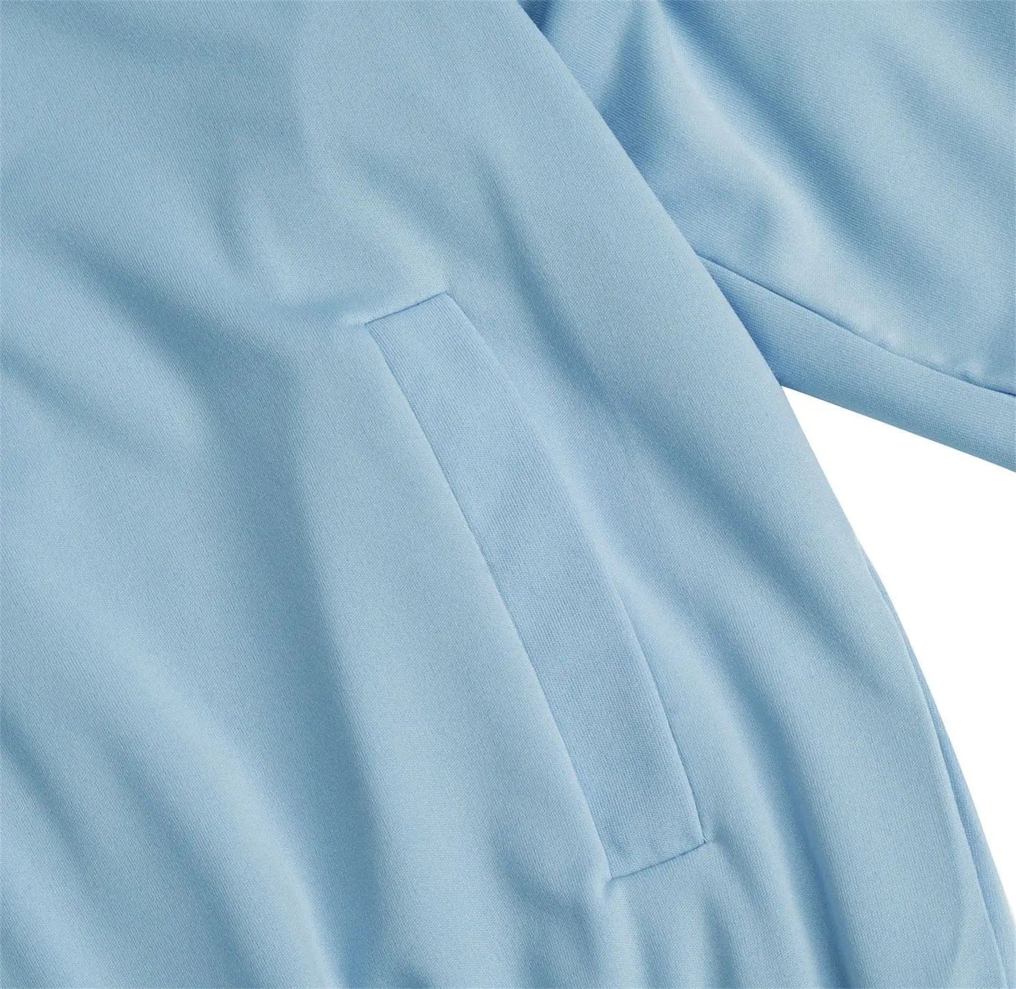 Fall 2023 Women's Clothing 2 Piece Jacket Women Set Casual Sportswear Two Piece Long Sleeve Ladies Coat Long Pant Suit