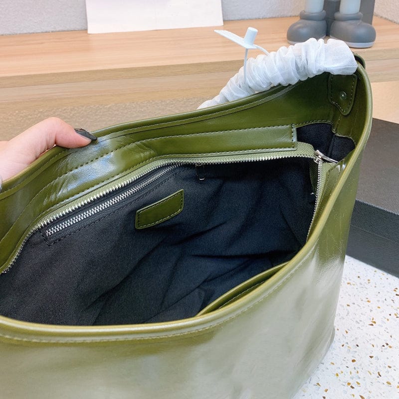 Fashion Branded Ladies Shoulder Bag Factory Newest Luxury Medium Top Quality Handbags For Women