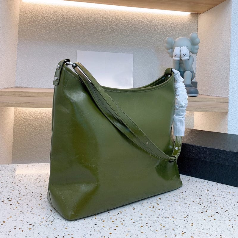 Fashion Branded Ladies Shoulder Bag Factory Newest Luxury Medium Top Quality Handbags For Women