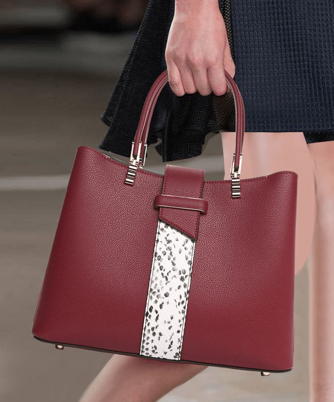 Fashion genuine leather luxury bags women handbags ladies woman handbag crossbody shoulder bag large capacity handbag for lady