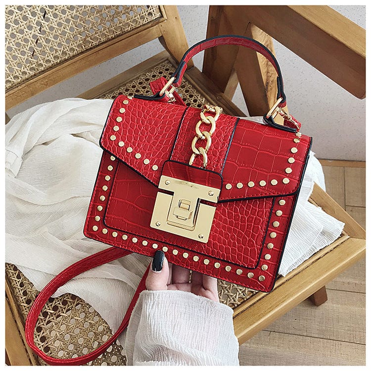 Fashion Handbags 2022 Women Shoulder Bag Small Black Womens Handbags Women Crossbody Ladies Hand Bag Evening Purses