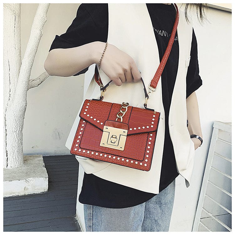 Fashion Handbags 2022 Women Shoulder Bag Small Black Womens Handbags Women Crossbody Ladies Hand Bag Evening Purses