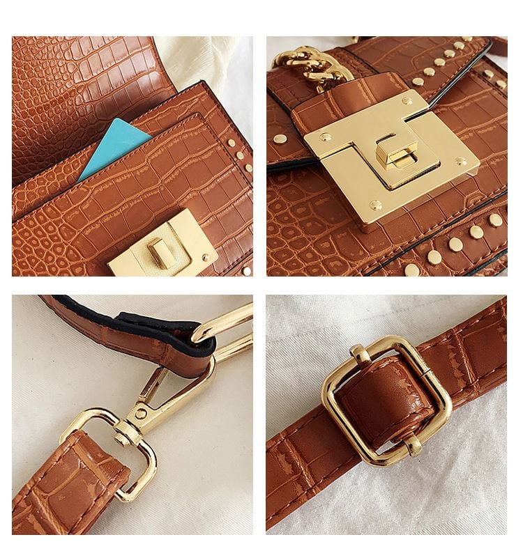 Fashion Handbags 2022 Women Shoulder Bag Small Black Womens Handbags Women Crossbody Ladies Hand Bag Evening Purses