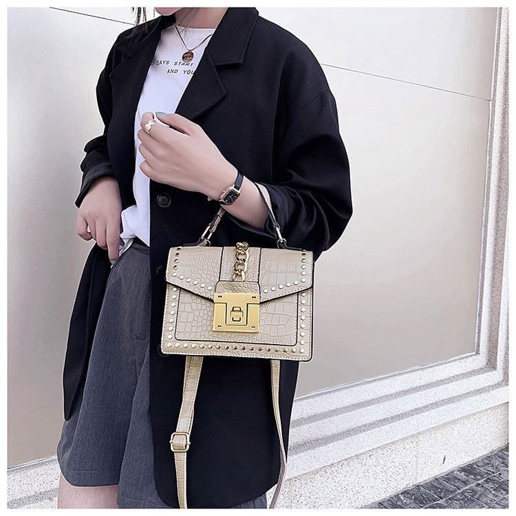 Fashion Handbags 2022 Women Shoulder Bag Small Black Womens Handbags Women Crossbody Ladies Hand Bag Evening Purses