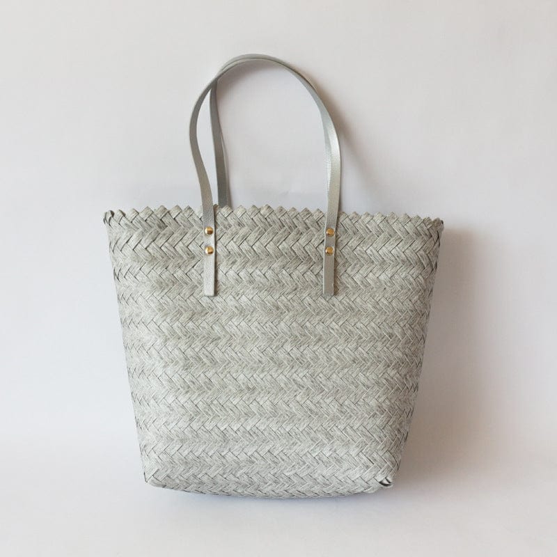 Fashion High Quality Beach Bags with Large Capacity Weave Handbags Rattan Bag Wholesale Women Straw Bag