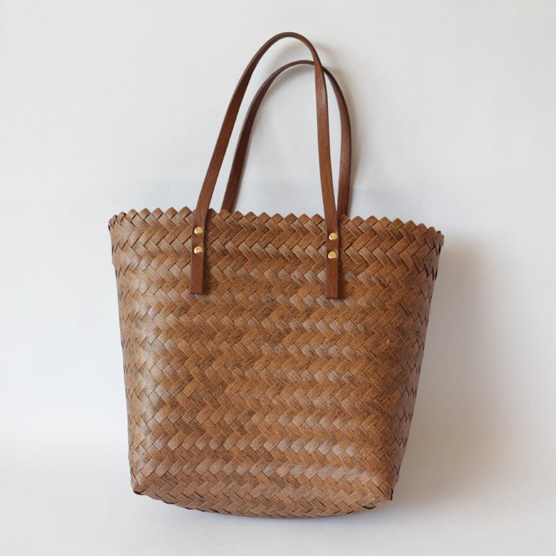 Fashion High Quality Beach Bags with Large Capacity Weave Handbags Rattan Bag Wholesale Women Straw Bag