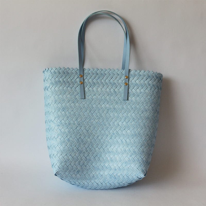 Fashion High Quality Beach Bags with Large Capacity Weave Handbags Rattan Bag Wholesale Women Straw Bag