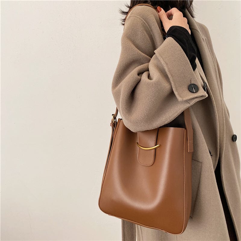 Fashion Hot Sell Large Handbags 2022 Girls Hot Sell Purses Females Korean Style Hand Bags For Young Woman