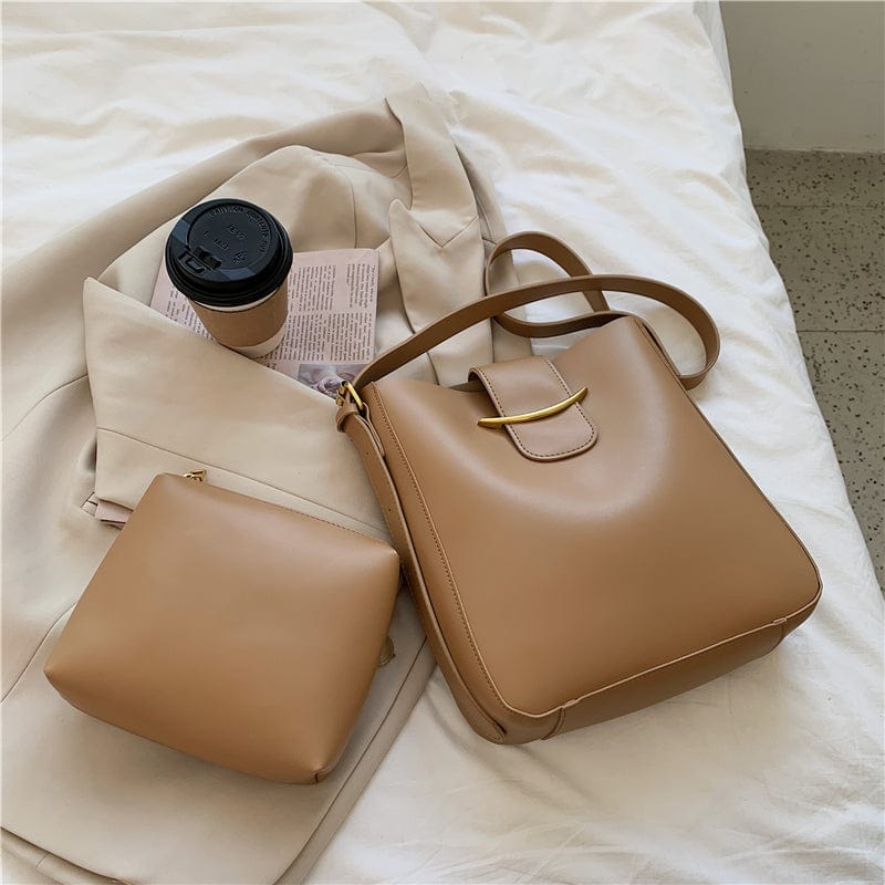 Fashion Hot Sell Large Handbags 2022 Girls Hot Sell Purses Females Korean Style Hand Bags For Young Woman