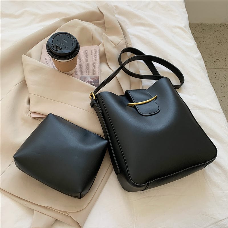 Fashion Hot Sell Large Handbags 2022 Girls Hot Sell Purses Females Korean Style Hand Bags For Young Woman