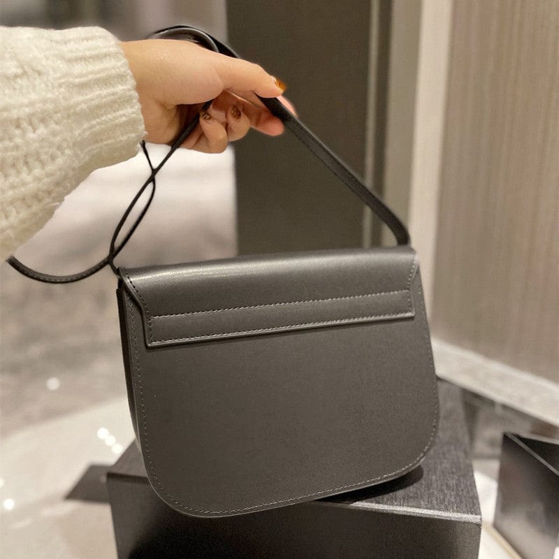 Fashion hot selling brand shoulder bags high quality leather purses handbags for women