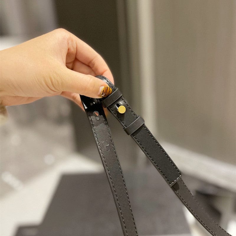 Fashion hot selling brand shoulder bags high quality leather purses handbags for women