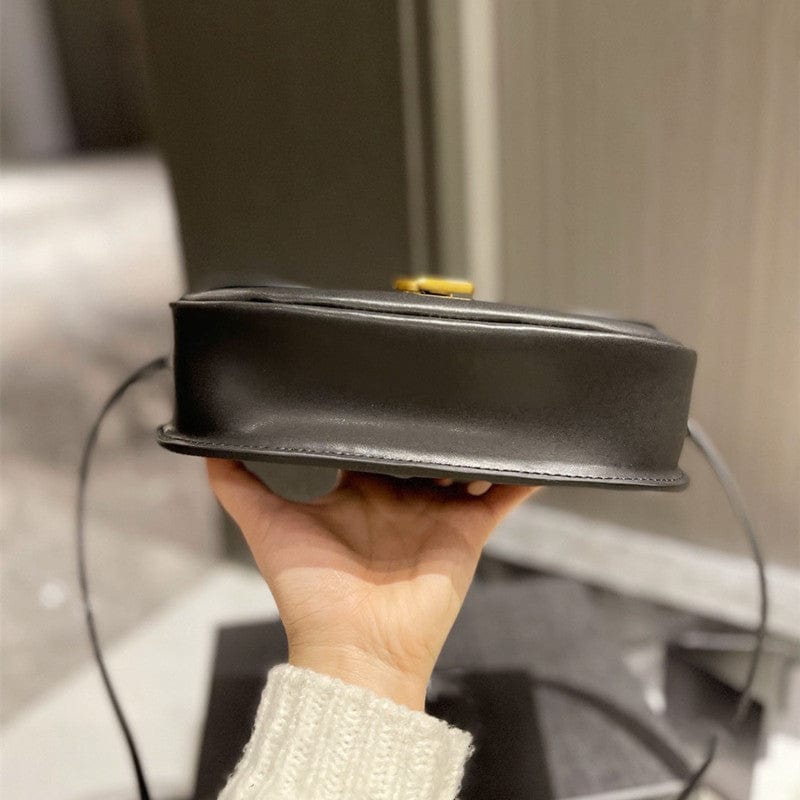 Fashion hot selling brand shoulder bags high quality leather purses handbags for women