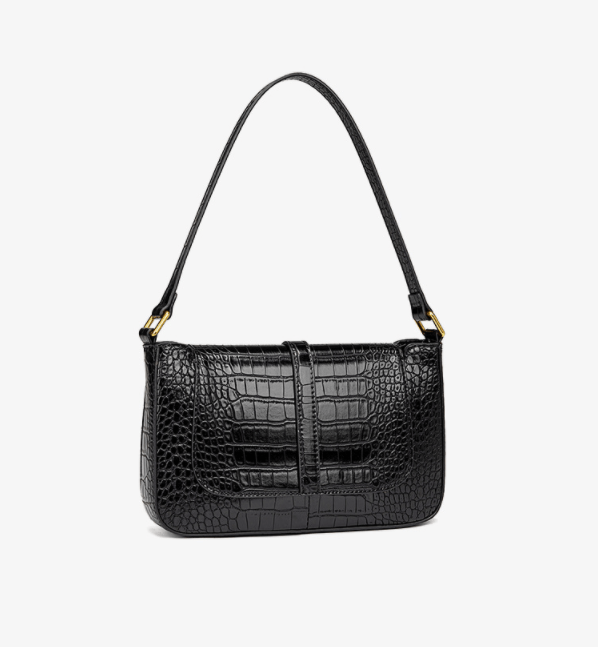 Fashion messenger bags women handbags ladies shoulder brown small handbags woman bag in stock