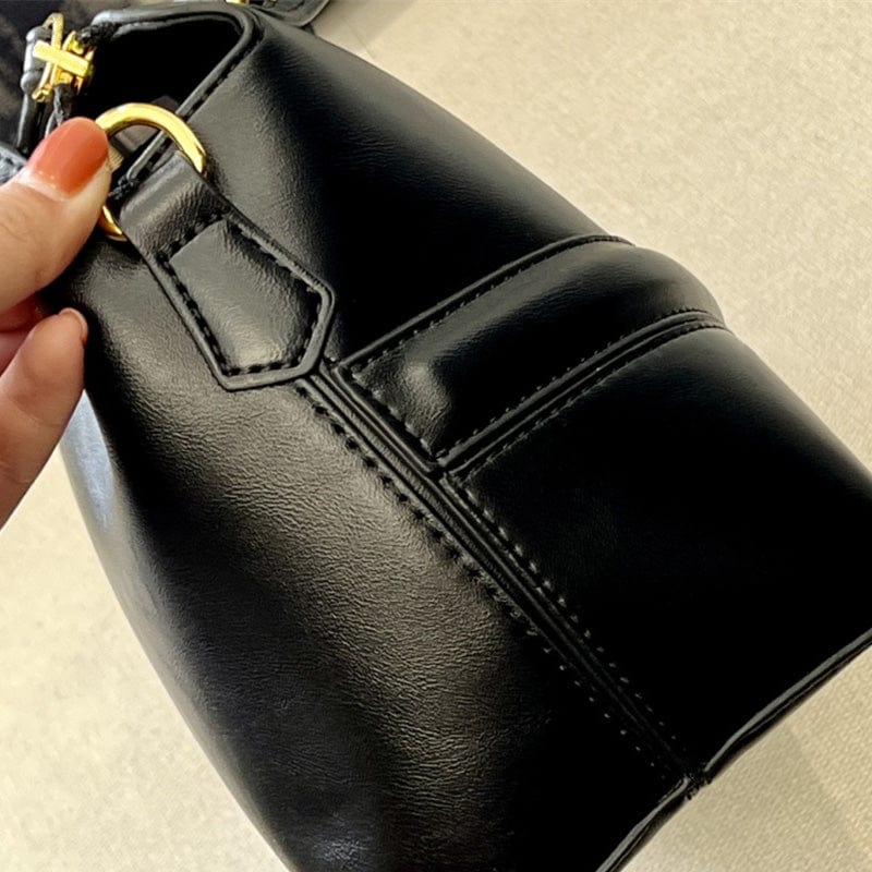 Fashion Shopping Tote Bags Famous Brands Luxury Genuine Leather Designer Handbags For Women