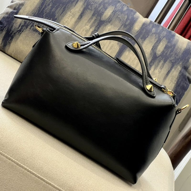 Fashion Shopping Tote Bags Famous Brands Luxury Genuine Leather Designer Handbags For Women