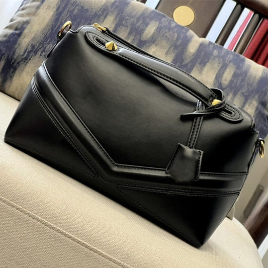 Fashion Shopping Tote Bags Famous Brands Luxury Genuine Leather Designer Handbags For Women