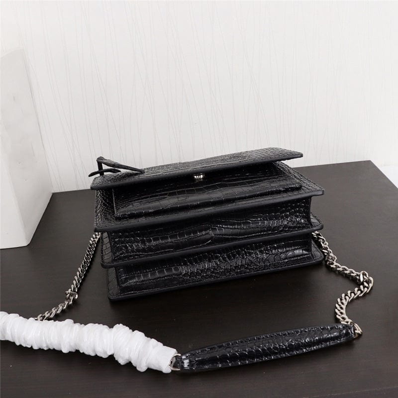 Fashion Top Quality Designer Bag Cheap Price Classic Famous Brand Women's Handbags