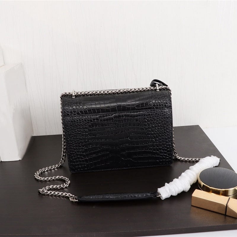 Fashion Top Quality Designer Bag Cheap Price Classic Famous Brand Women's Handbags