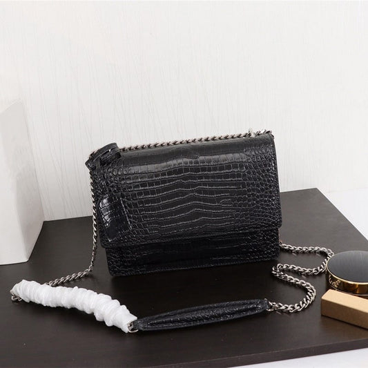 Fashion Top Quality Designer Bag Cheap Price Classic Famous Brand Women's Handbags