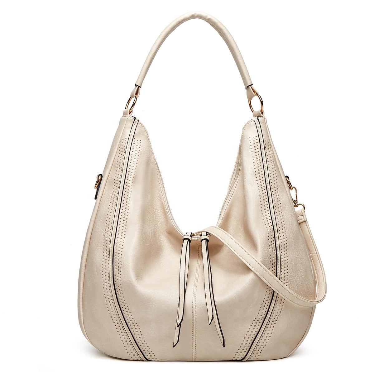 Fashion Women Ladies Purses And Handbags Label Leather Tote leather Bag