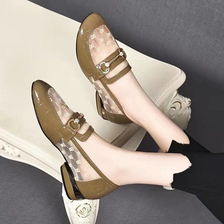 Fashionable High Quality sandals breathable luxury designer sandals for women