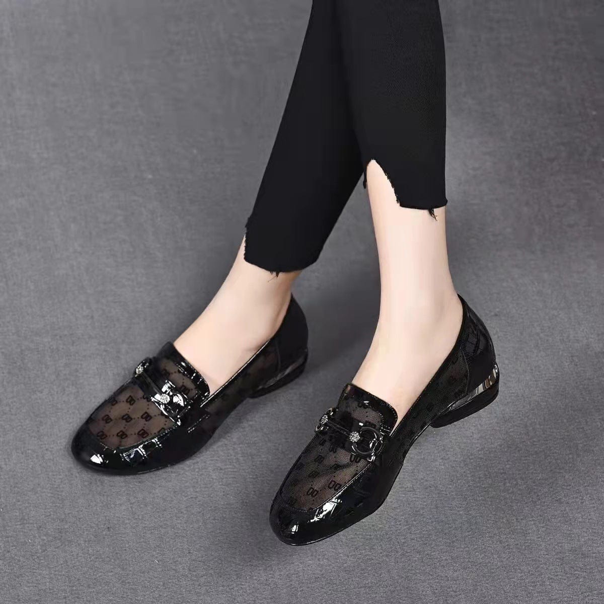 Fashionable High Quality sandals breathable luxury designer sandals for women
