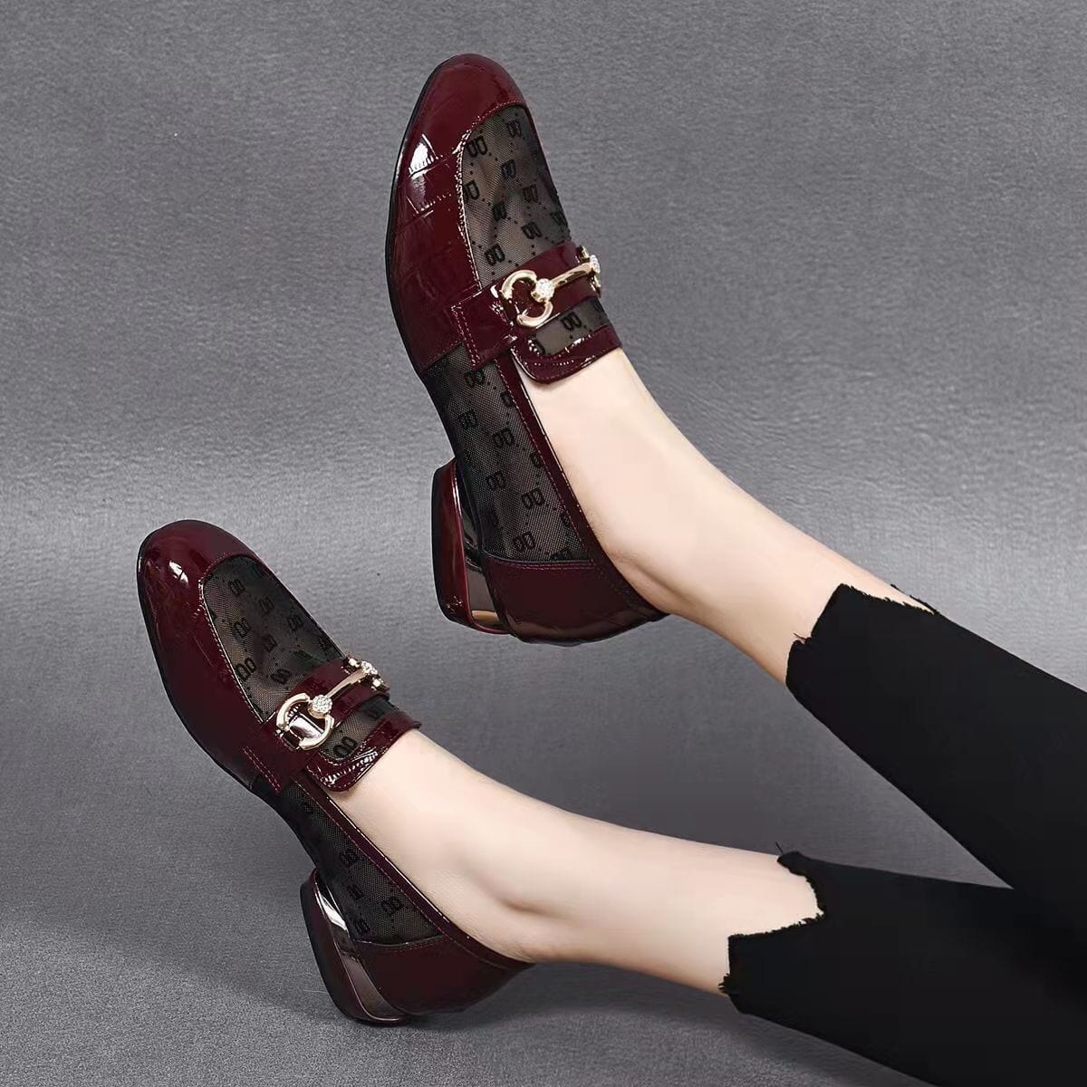 Fashionable High Quality sandals breathable luxury designer sandals for women
