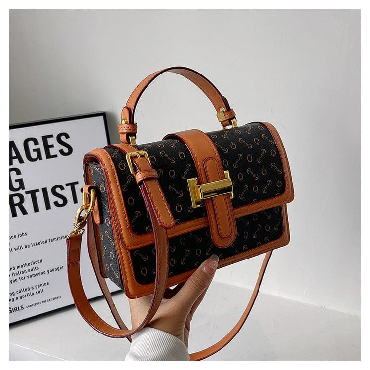 Fast supply speed fashion bags for women brand luxury designer crossbody bag