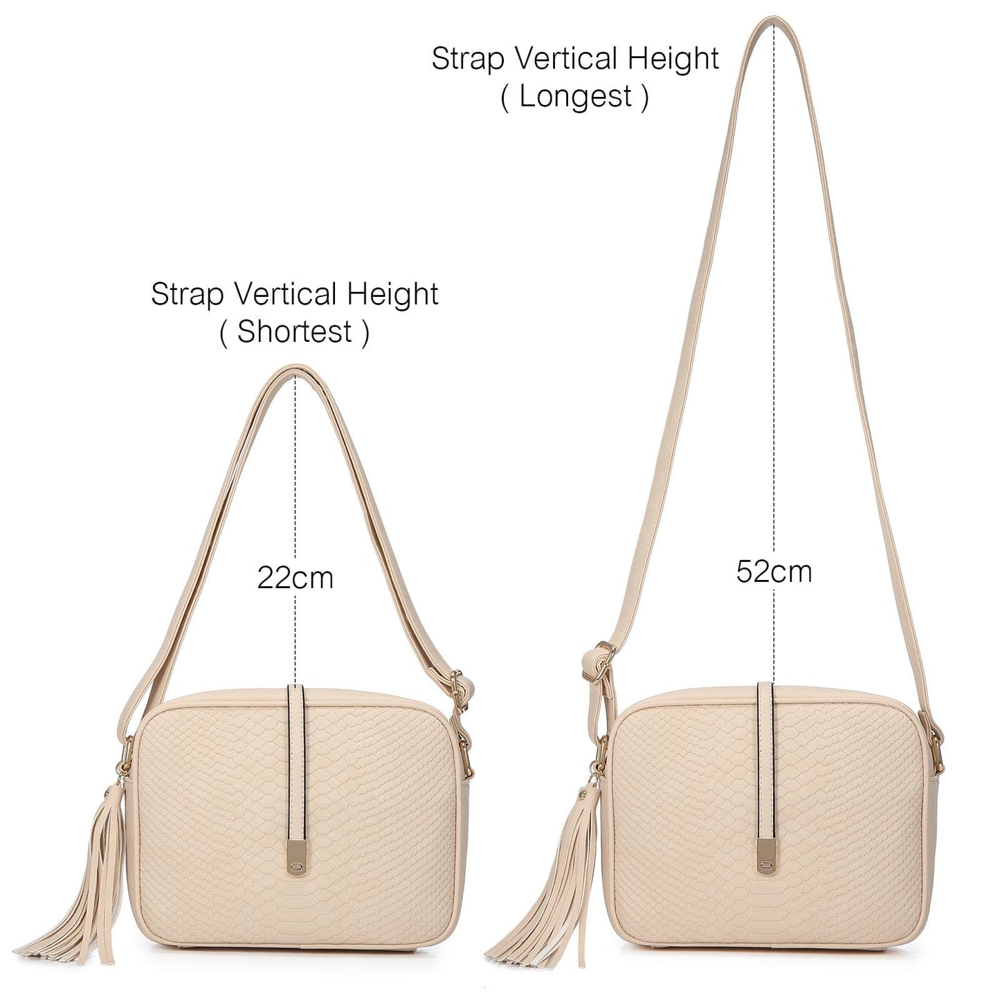 Free Sample Wholesale Custom Ladies Retro PU Leather Purses Small Sling Shoulder Bag Handbag for Women Crossbody Messenger Bags