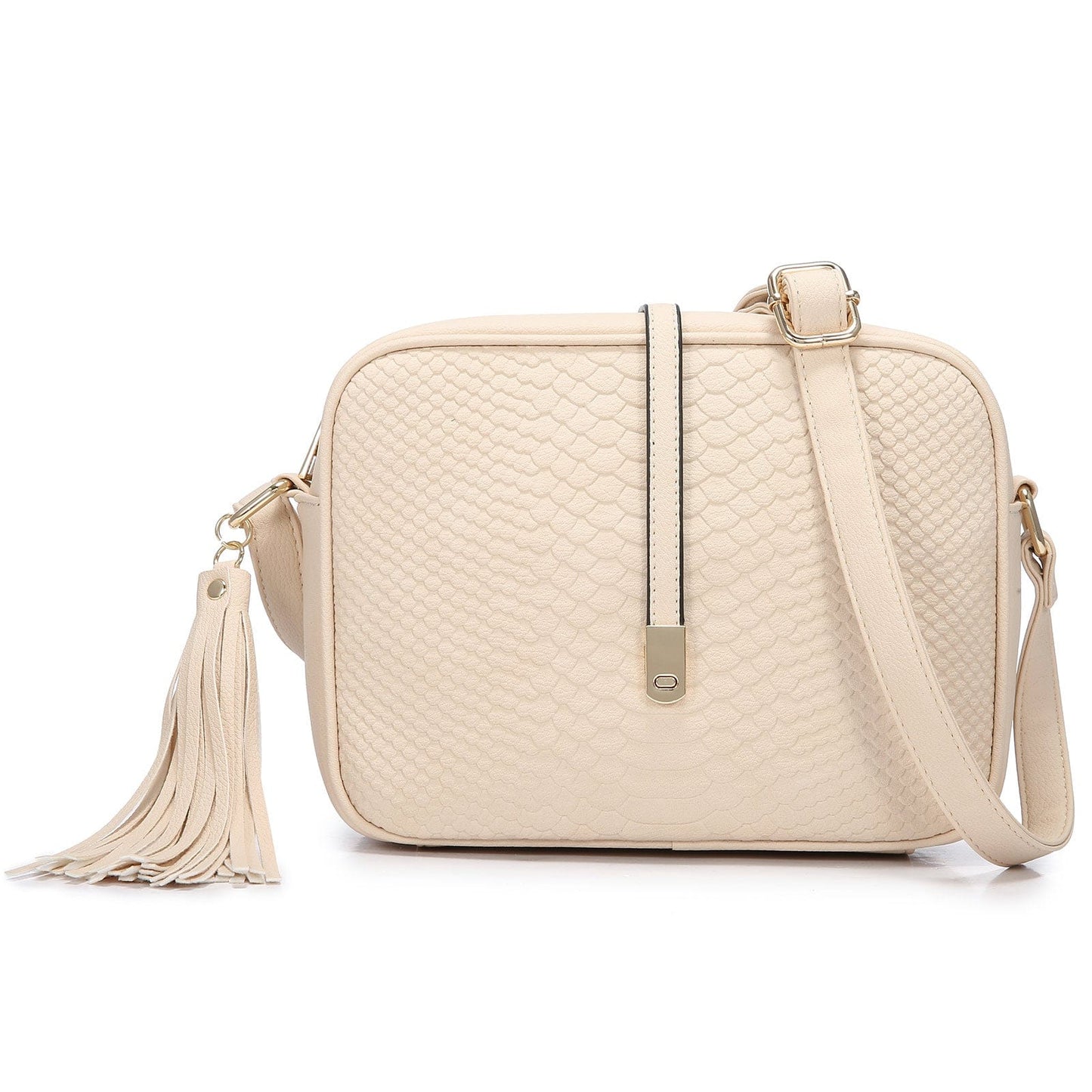 Free Sample Wholesale Custom Ladies Retro PU Leather Purses Small Sling Shoulder Bag Handbag for Women Crossbody Messenger Bags