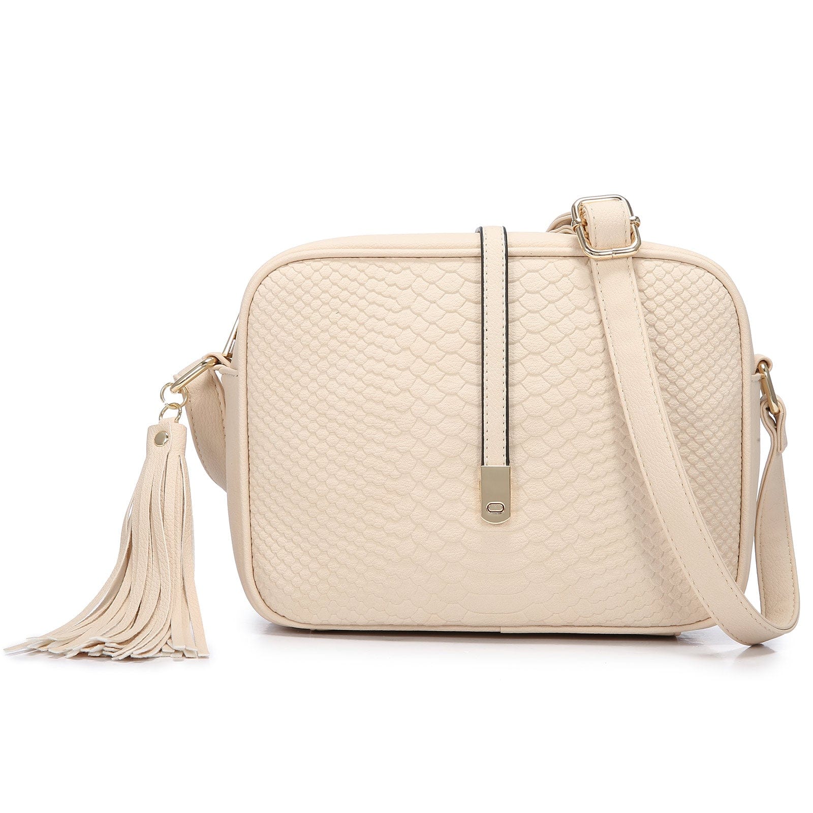 Free Sample Wholesale Custom Ladies Retro PU Leather Purses Small Sling Shoulder Bag Handbag for Women Crossbody Messenger Bags