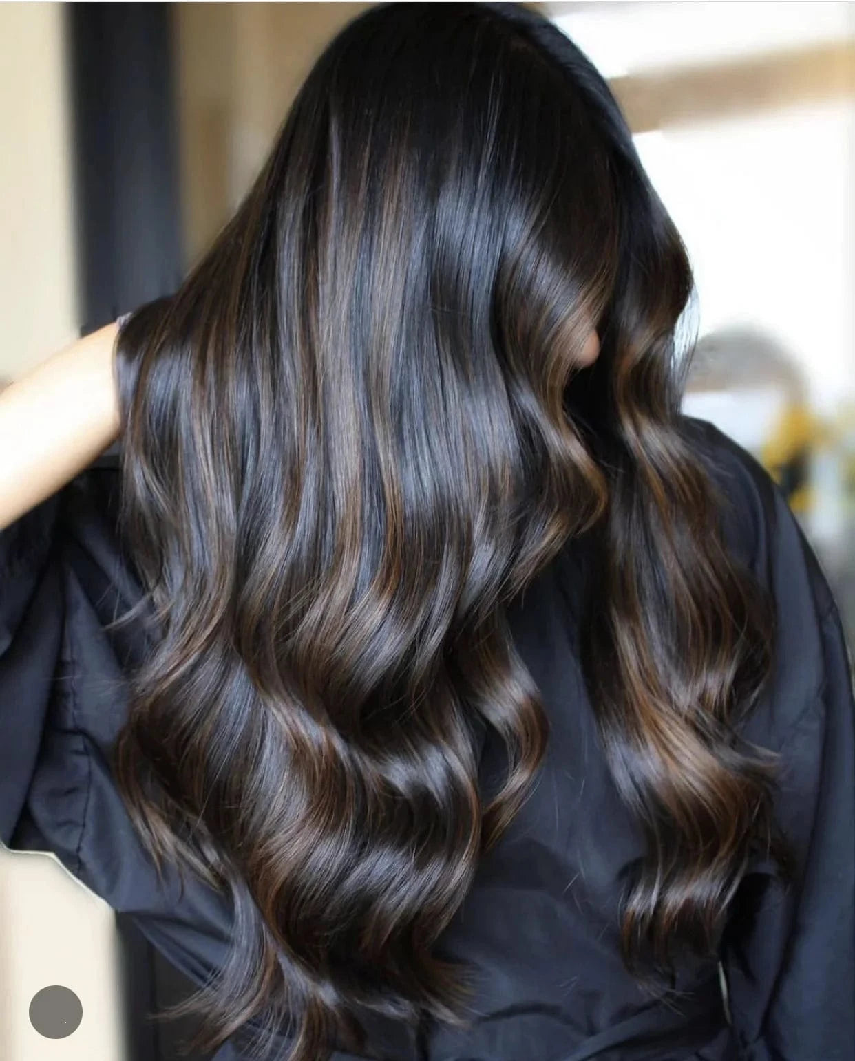 Full Medium Density 1B Blonde Balayage Color Body Wave Virgin Cuticle Human Hair HD Swiss Lace Front Wigs