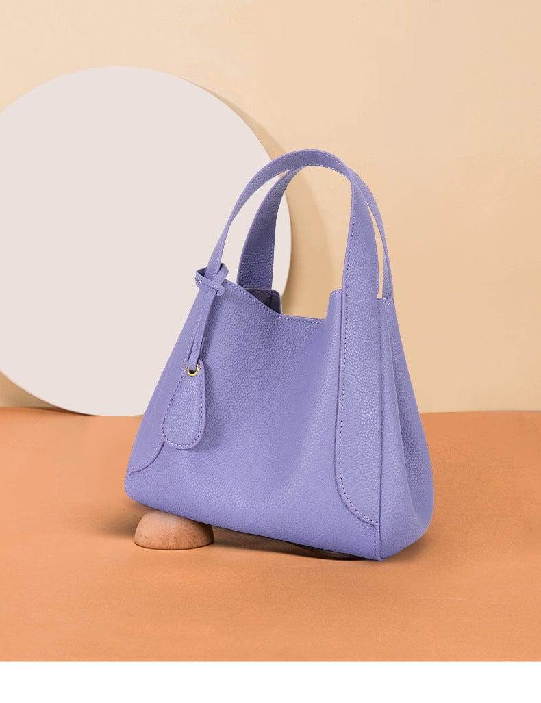 Genuine Brand Leather Layers Crossbody Bag for Women Female Shoulder Messenger Sac Luxury Designer Ladies Handbags