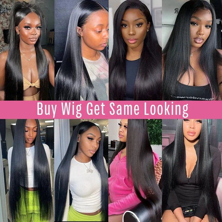 Glueless Full Hd Lace Wig Swiss Hd Lace Front virgin natural straight brazilian virgin s Glueless Full Hd Lace Wig